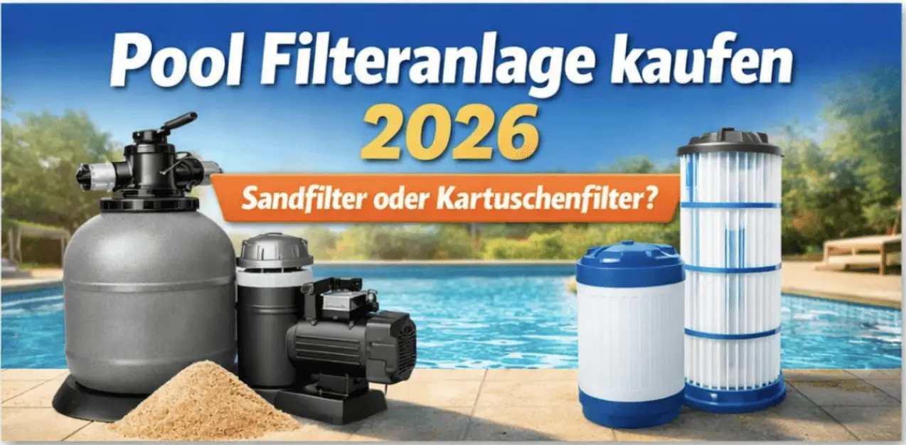 Beste Poll Filternanlage kaufen